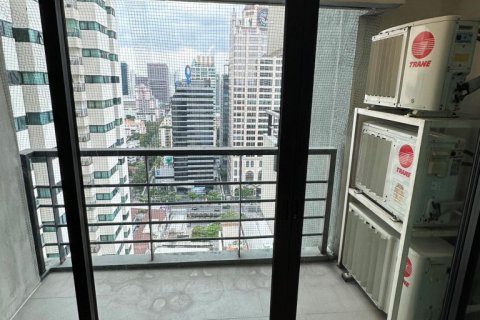 Condominio de 2 dormitorios en Bangkok, Tailandia № 70321 - foto 4