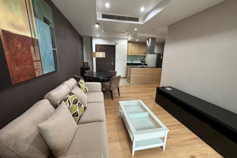 Condominio de 2 dormitorios en Bangkok, Tailandia № 70321 - foto 2