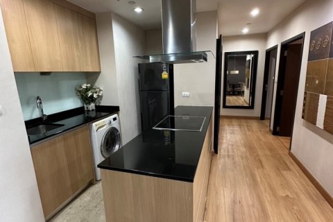 Condominio de 2 dormitorios en Bangkok, Tailandia № 70321 - foto 11