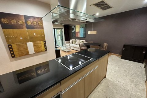 Condominio de 2 dormitorios en Bangkok, Tailandia № 70321 - foto 10