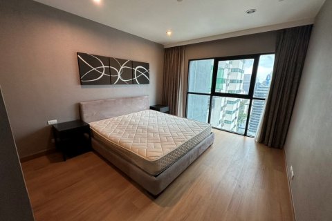 Condominio de 2 dormitorios en Bangkok, Tailandia № 70321 - foto 7
