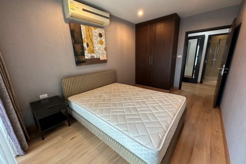 Condominio de 2 dormitorios en Bangkok, Tailandia № 70321 - foto 5