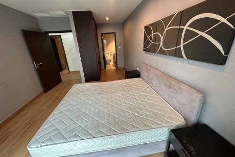 Condominio de 2 dormitorios en Bangkok, Tailandia № 70321 - foto 8