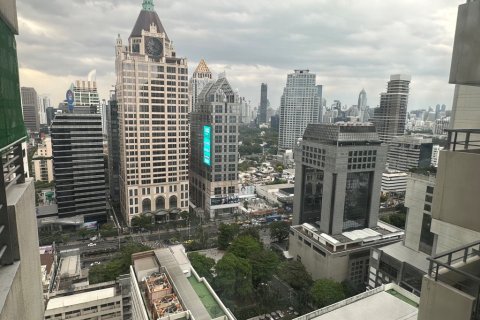 Condominio de 2 dormitorios en Bangkok, Tailandia № 70321 - foto 3