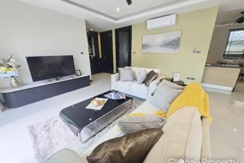 Дом в Паттайе, Таиланд с 4 спальнями  № 70318