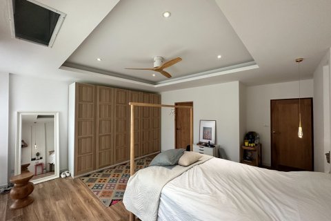 Townhouse à Bangkok, Thaïlande 4 chambres № 70325 - photo 23