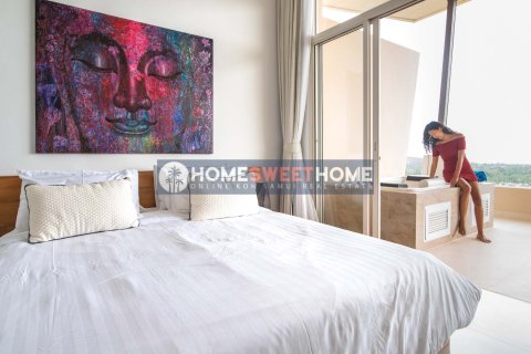 Ático de 3 dormitorios en Ko Samui, Tailandia № 180250 - foto 12