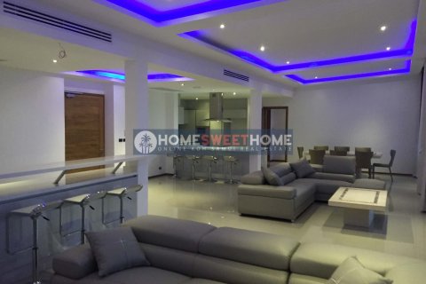 Ático de 3 dormitorios en Ko Samui, Tailandia № 180250 - foto 17