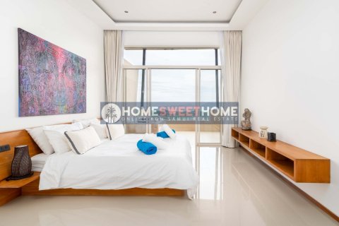 Ático de 3 dormitorios en Ko Samui, Tailandia № 180250 - foto 9