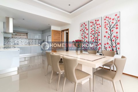 Ático de 3 dormitorios en Ko Samui, Tailandia № 180250 - foto 13