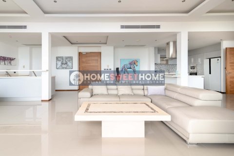 Ático de 3 dormitorios en Ko Samui, Tailandia № 180250 - foto 3