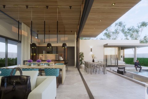 Chalet de 3 dormitorios en Ko Samui, Tailandia № 180256 - foto 2