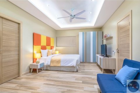 Villa à Ko Samui, Thaïlande 4 chambres № 180254 - photo 8