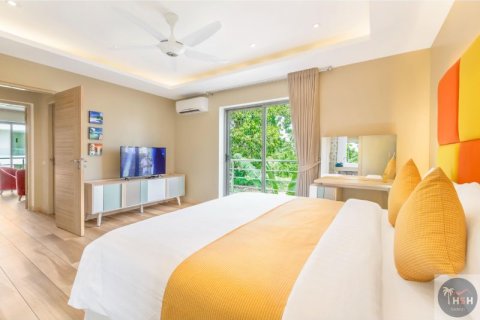 Villa à Ko Samui, Thaïlande 4 chambres № 180254 - photo 10