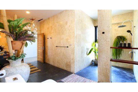 Villa in Ko Samui, Thailand 8 bedrooms № 180252 - photo 14