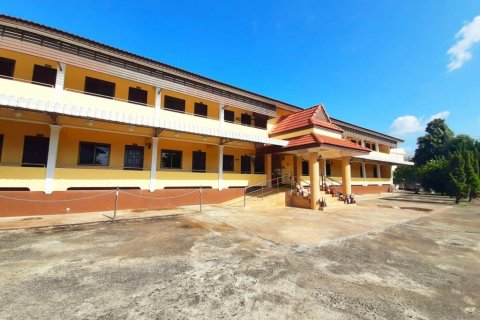 Hotel in Chiang Rai, Thailand 1096 sq.m. № 144648
