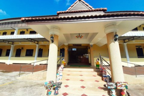 Hotel 1096 m2 en Chiang Rai, Tailandia № 144648 - foto 4