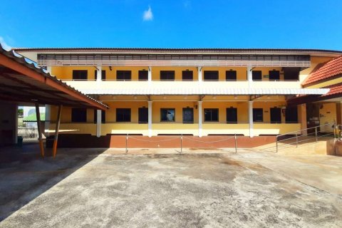 Hotel 1096 m2 en Chiang Rai, Tailandia № 144648 - foto 3