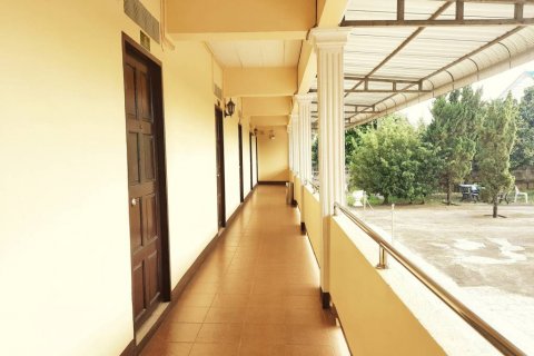 Hotel 1096 m2 en Chiang Rai, Tailandia № 144648 - foto 5