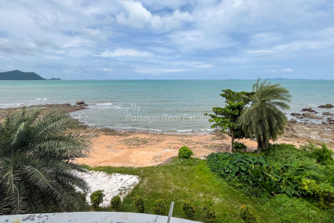 Condo à Sattahip, Thaïlande, 2 chambres № 144643 - photo 20