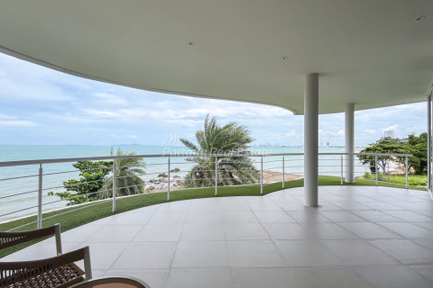 Condo à Sattahip, Thaïlande, 2 chambres № 144643 - photo 19