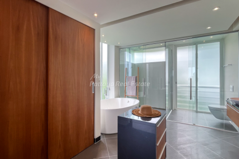 Condo à Sattahip, Thaïlande, 2 chambres № 144643 - photo 11