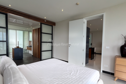 Condo à Sattahip, Thaïlande, 2 chambres № 144643 - photo 10