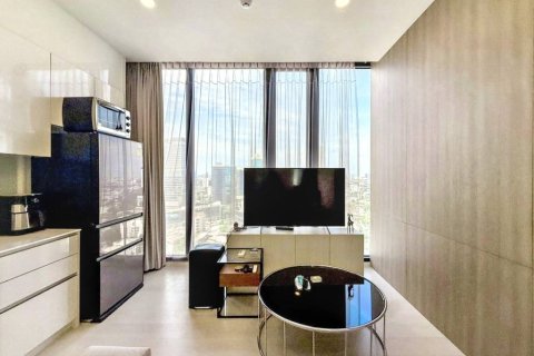 Condo in Chatuchak, Bangkok, Thailand, 2 bedrooms № 144646