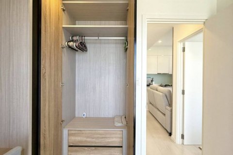 Condominio de 2 dormitorios en Chatuchak, Bangkok, Tailandia № 144646 - foto 7