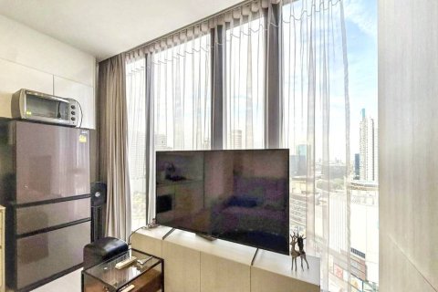 Condominio de 2 dormitorios en Chatuchak, Bangkok, Tailandia № 144646 - foto 8