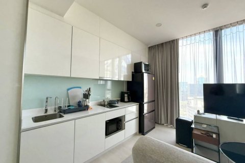 Condominio de 2 dormitorios en Chatuchak, Bangkok, Tailandia № 144646 - foto 3