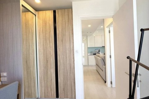 Condominio de 2 dormitorios en Chatuchak, Bangkok, Tailandia № 144646 - foto 6