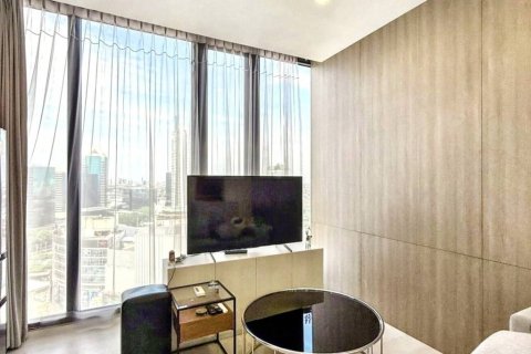 Condominio de 2 dormitorios en Chatuchak, Bangkok, Tailandia № 144646 - foto 9