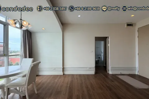 Condo in Bangkok, Thailand, 2 bedrooms  № 233153 - photo 8