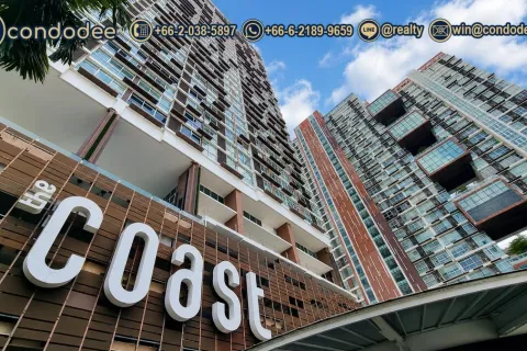 Condo in Bangkok, Thailand, 2 bedrooms  № 233153 - photo 19