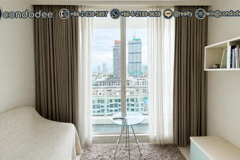Condo in Watthana, Bangkok, Thailand, 1 bedroom № 233152 - photo 6