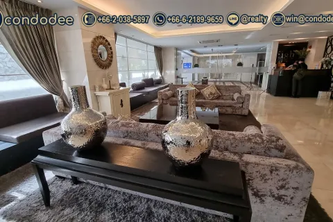 Condo in Watthana, Bangkok, Thailand, 1 bedroom № 233152 - photo 14