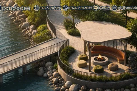 House in Bangkok, Thailand 4 bedrooms № 233151 - photo 9