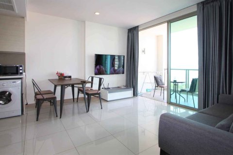 Sobre plano The Riviera Wongamat Beach en Pattaya, Tailandia № 25465 - foto 3