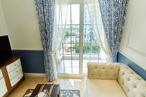 Estudio en el condominio en Jomtien Beach, Pattaya, Tailandia № 204953 - foto 2