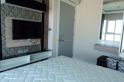 Estudio en el condominio en Jomtien Beach, Pattaya, Tailandia № 204957 - foto 6
