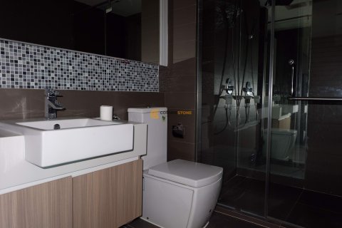Estudio en el condominio en Jomtien Beach, Pattaya, Tailandia № 204957 - foto 7