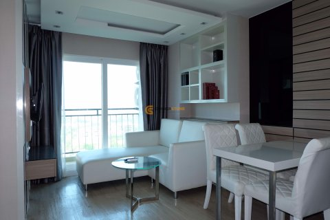 Estudio en el condominio en Jomtien Beach, Pattaya, Tailandia № 204957 - foto 4
