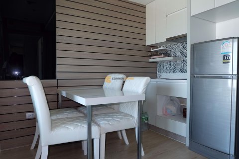 Estudio en el condominio en Jomtien Beach, Pattaya, Tailandia № 204957 - foto 5