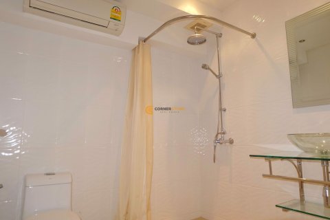 Condominio de 1 dormitorio en Jomtien Beach, Pattaya, Tailandia № 204955 - foto 6