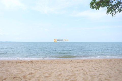Condominio de 1 dormitorio en Jomtien Beach, Pattaya, Tailandia № 204955 - foto 12