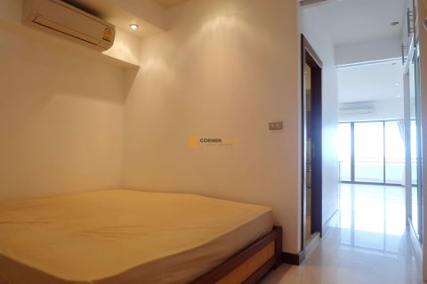 Condominio de 1 dormitorio en Jomtien Beach, Pattaya, Tailandia № 204955 - foto 8