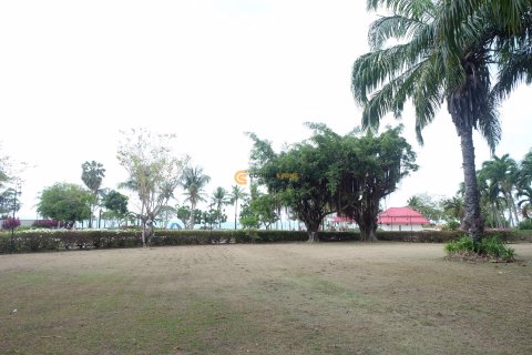 Condominio de 1 dormitorio en Jomtien Beach, Pattaya, Tailandia № 204955 - foto 15