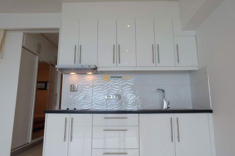Condominio de 1 dormitorio en Jomtien Beach, Pattaya, Tailandia № 204955 - foto 7