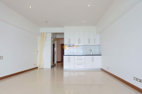 Condominio de 1 dormitorio en Jomtien Beach, Pattaya, Tailandia № 204955 - foto 5